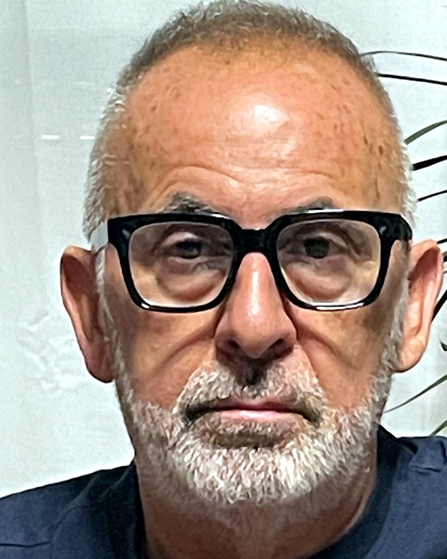 Tonino Piccirillo, psicologo e autore